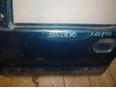 Дверь передняя левая для Renault Kangoo 2003-2008;Kangoo 1997-2003