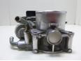 Заслонка дроссельная электрическая для Peugeot,Citroen 4007 2008-2013;C4 2005-2011;C-Crosser 2008-2013;4008 2012>;C4 Aircross 2012>