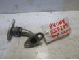 Трубка картерных газов для Peugeot,Citroen 4007 2008-2013;C-Crosser 2008-2013