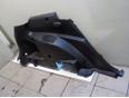 Обшивка багажника для Mazda CX 7 2007-2012