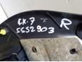 Обшивка багажника для Mazda CX 7 2007-2012