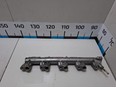 Рейка топливная (рампа) для Mazda CX 7 2007-2012;Mazda 6 (GG) 2002-2007;Mazda 3 (BK) 2002-2009