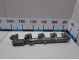 Рейка топливная (рампа) для Mazda CX 7 2007-2012;Mazda 6 (GG) 2002-2007;Mazda 3 (BK) 2002-2009