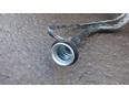Горловина топливного бака для Peugeot,Citroen 4007 2008-2013;C-Crosser 2008-2013