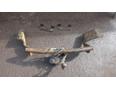 Сцепное устройство (Фаркоп) для Peugeot 4007 2008-2013