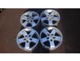 Диски колесные легкосплавные (к-кт) для Peugeot 4007 2008-2013