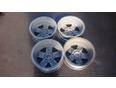 Диски колесные легкосплавные (к-кт) для Peugeot 4007 2008-2013