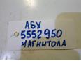 Магнитола для Mitsubishi ASX 2010-2016;Outlander (GF) 2012>