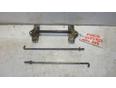Крепление аккумулятора для Peugeot,Citroen 4007 2008-2013;C-Crosser 2008-2013;4008 2012>;C4 Aircross 2012>
