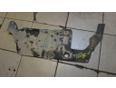 Пыльник двигателя центральный для Peugeot,Citroen 4007 2008-2013;C-Crosser 2008-2013