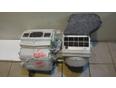 Корпус отопителя для Peugeot,Citroen 4007 2008-2013;C-Crosser 2008-2013