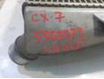 Интеркулер для Mazda CX 7 2007-2012;Mazda 6 (GG) 2002-2007;Mazda 3 (BK) 2002-2009;Mazda 3 (BL) 2009-2013