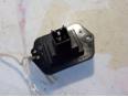 Резистор отопителя для Mazda CX 7 2007-2012;Mazda 6 (GG) 2002-2007;Mazda 2 (DE) 2007-2014