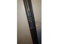 Молдинг крыши правый для Peugeot,Mitsubishi,Citroen 4007 2008-2013;Outlander XL (CW) 2006-2012;C-Crosser 2008-2013
