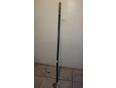 Молдинг крыши правый для Peugeot,Mitsubishi,Citroen 4007 2008-2013;Outlander XL (CW) 2006-2012;C-Crosser 2008-2013
