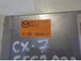 Блок управления AIR BAG для Mazda CX 7 2007-2012