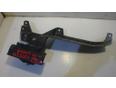 Кронштейн переднего бампера для Peugeot 4007 2008-2013