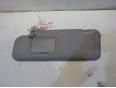 Козырек солнцезащитный (внутри) для Mazda CX 7 2007-2012