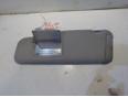 Козырек солнцезащитный (внутри) для Mazda CX 7 2007-2012