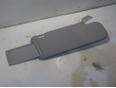 Козырек солнцезащитный (внутри) для Mazda CX 7 2007-2012