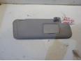 Козырек солнцезащитный (внутри) для Mazda CX 7 2007-2012