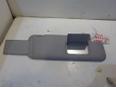 Козырек солнцезащитный (внутри) для Mazda CX 7 2007-2012