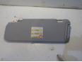 Козырек солнцезащитный (внутри) для Mazda CX 7 2007-2012