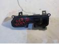 Ресивер воздушный для Mazda CX 7 2007-2012;Mazda 6 (GG) 2002-2007;Mazda 3 (BK) 2002-2009