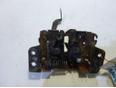 Замок капота для Mitsubishi ASX 2010-2016;Outlander XL (CW) 2006-2012;Outlander (GF) 2012>