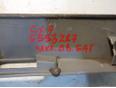 Накладка двери багажника для Mazda CX 7 2007-2012