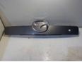 Накладка двери багажника для Mazda CX 7 2007-2012