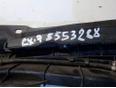 Решетка стеклооч. (планка под лобовое стекло) для Mazda CX 7 2007-2012