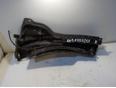 Решетка стеклооч. (планка под лобовое стекло) для Mazda CX 7 2007-2012
