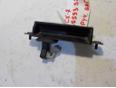 Ручка двери багажника наружная для Mazda CX 7 2007-2012
