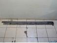 Накладка на порог (наружная) для Mazda CX 7 2007-2012