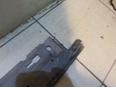 Накладка на порог (наружная) для Mazda CX 7 2007-2012