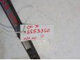 Молдинг крыши правый для Mazda CX 7 2007-2012