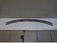 Спойлер (дефлектор) багажника для Mazda CX 7 2007-2012