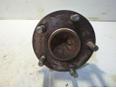 Ступица задняя для Mitsubishi,Citroen,Peugeot ASX 2010-2016;Lancer (CX,CY) 2007>;Outlander XL (CW) 2006-2012;C-Crosser 2008-2013;4008 2012>;C4 Aircross 2012>