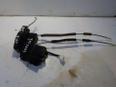 Замок двери задней правой для Mazda CX 7 2007-2012