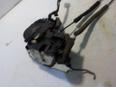 Замок двери задней правой для Mazda CX 7 2007-2012