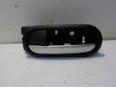 Ручка двери задней внутренняя левая для Mazda CX 7 2007-2012