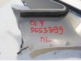 Обшивка стойки для Mazda CX 7 2007-2012