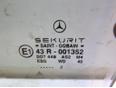 Стекло двери передней левой для Mercedes Benz A140/160 W168 1997-2004