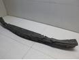 Наполнитель переднего бампера для Mercedes Benz A140/160 W168 1997-2004