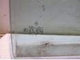 Стекло двери задней левой для Mercedes Benz A140/160 W168 1997-2004