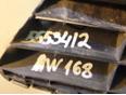 Решетка радиатора для Mercedes Benz A140/160 W168 1997-2004
