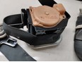 Ремень безопасности с пиропатроном для Mazda CX 7 2007-2012