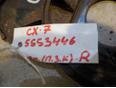 Кронштейн (п.з.к.) для Mazda CX 7 2007-2012