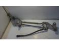 Трапеция стеклоочистителей для Peugeot,Mitsubishi,Citroen 4007 2008-2013;Outlander XL (CW) 2006-2012;C-Crosser 2008-2013